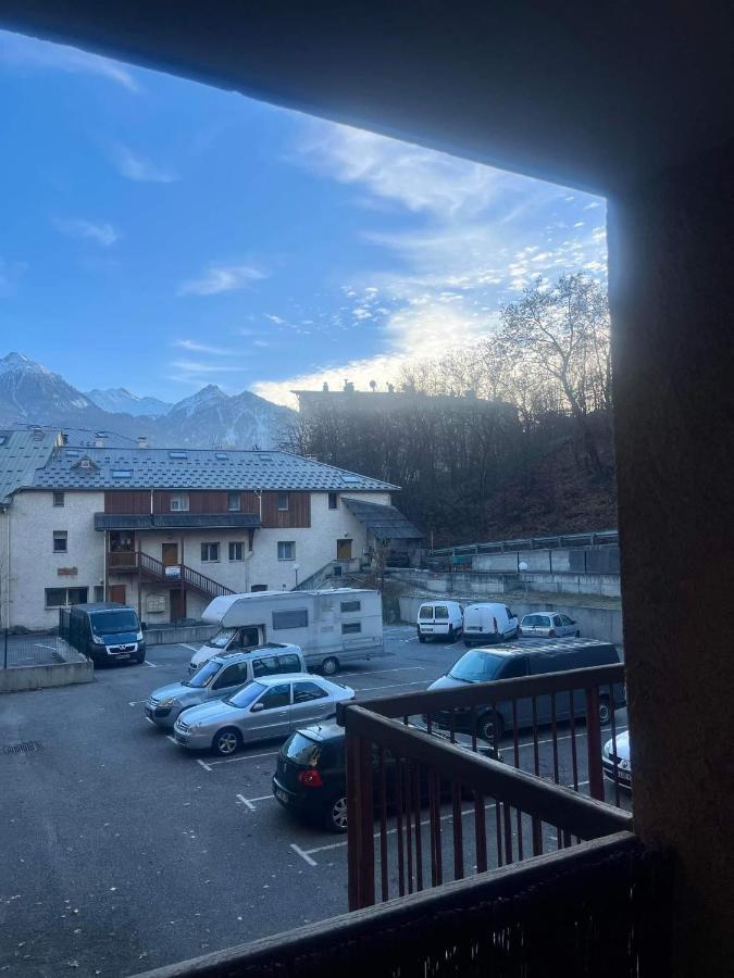 Agreable Studio Briancon  Luaran gambar